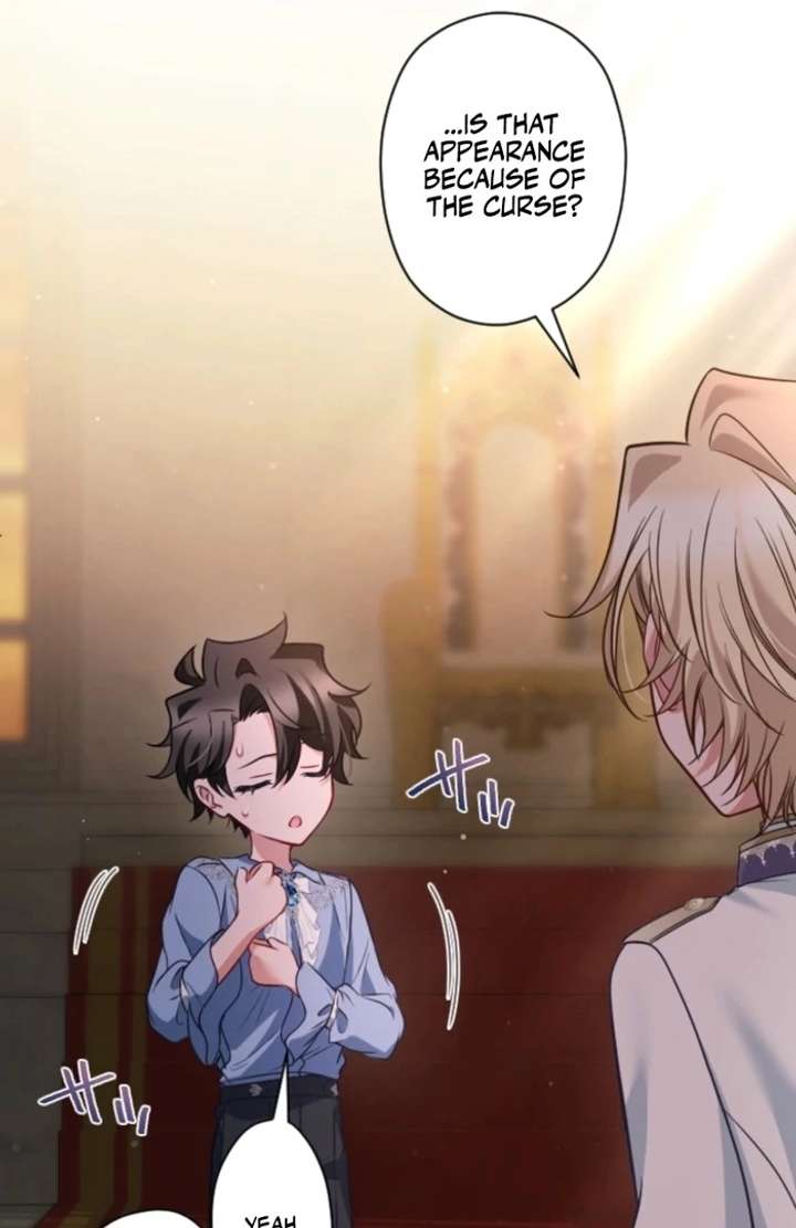 I Underestimated My Oshi’s Attachment Chapter 97 page 69