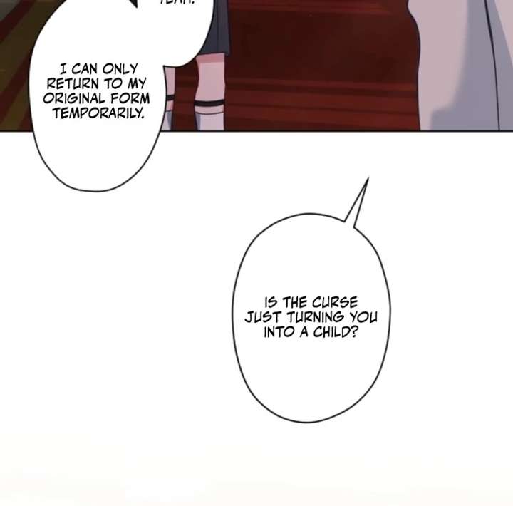 I Underestimated My Oshi’s Attachment Chapter 97 page 70