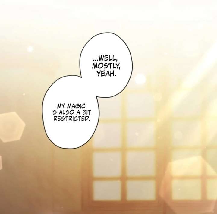 I Underestimated My Oshi’s Attachment Chapter 97 page 71