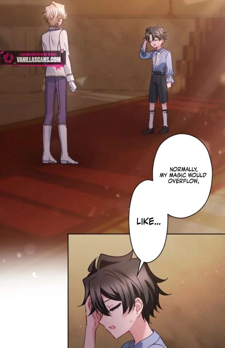 I Underestimated My Oshi’s Attachment Chapter 97 page 72