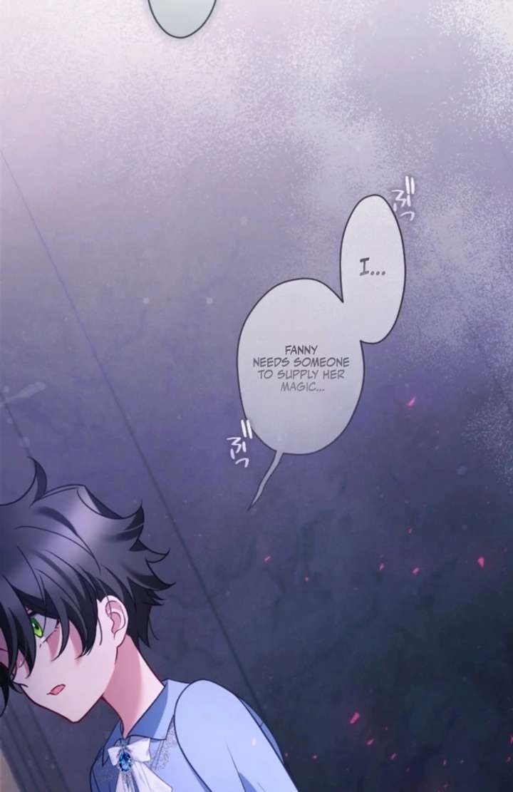 I Underestimated My Oshi’s Attachment Chapter 97 page 74