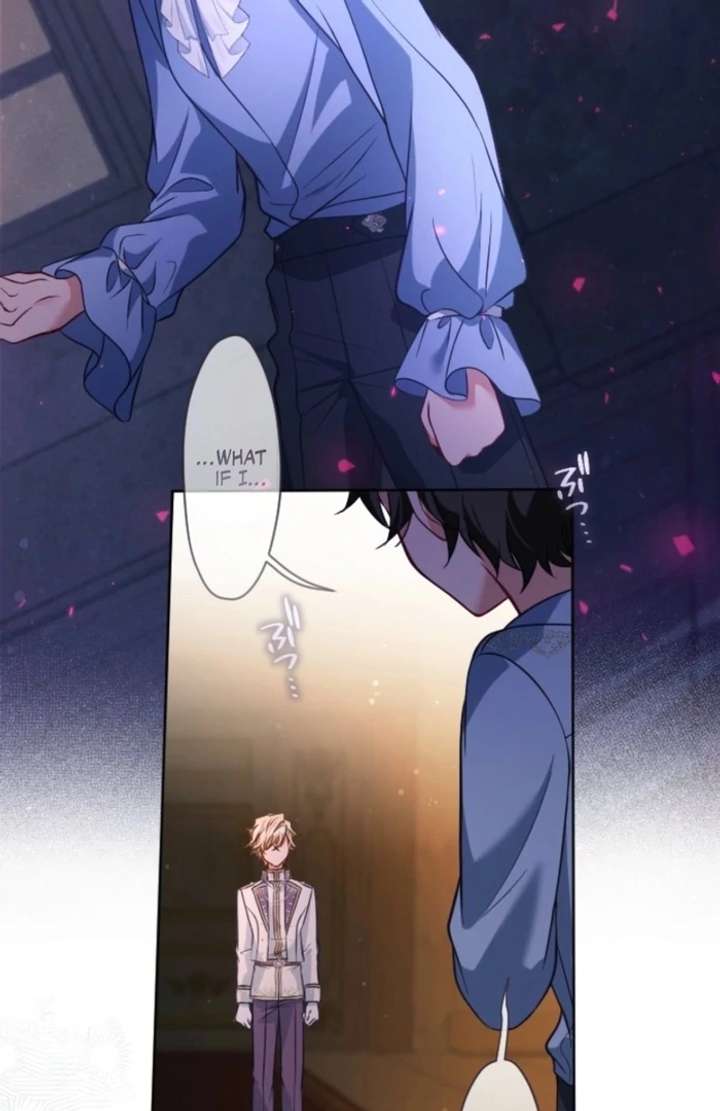 I Underestimated My Oshi’s Attachment Chapter 97 page 75