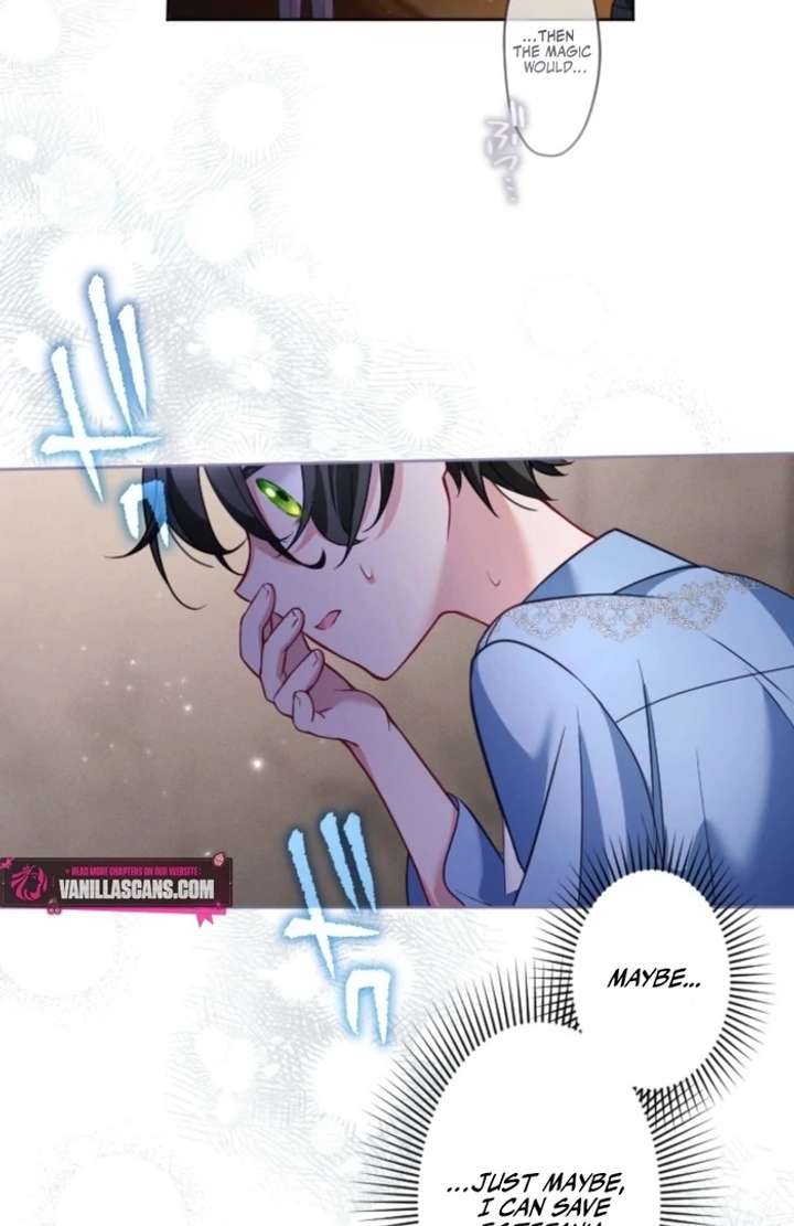 I Underestimated My Oshi’s Attachment Chapter 97 page 76