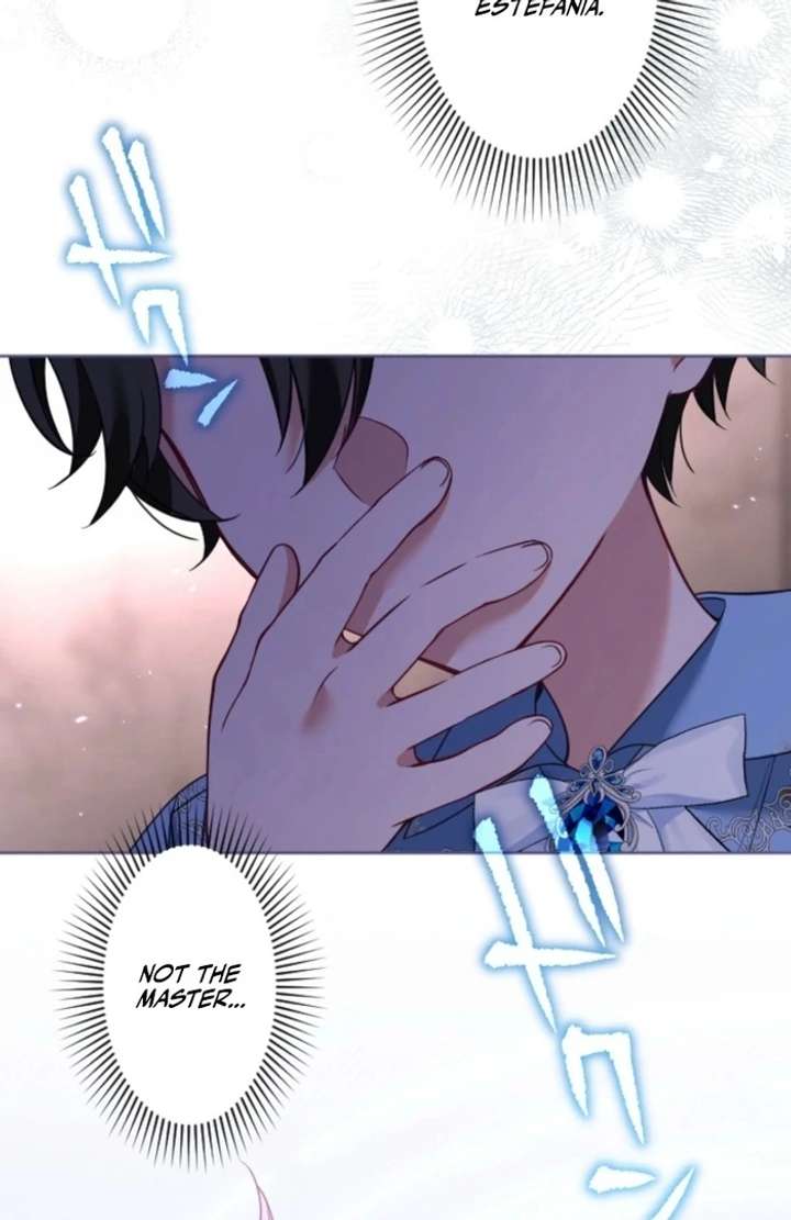 I Underestimated My Oshi’s Attachment Chapter 97 page 77