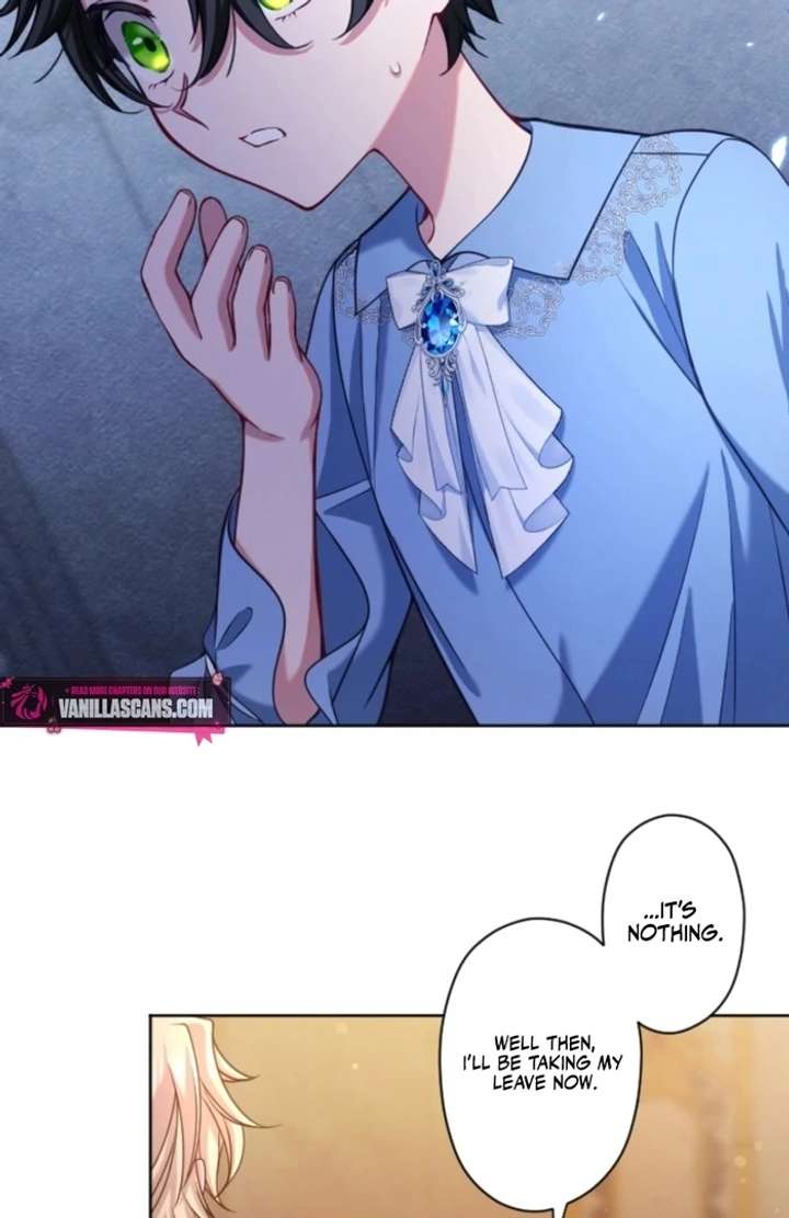 I Underestimated My Oshi’s Attachment Chapter 98 page 5