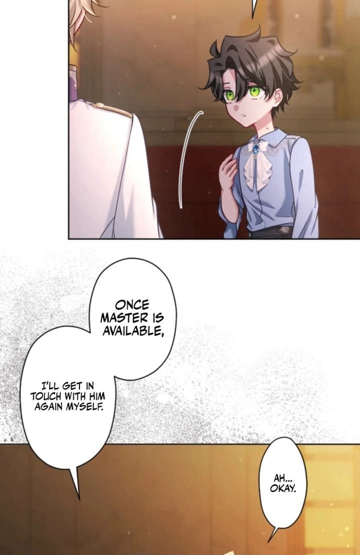 I Underestimated My Oshi’s Attachment Chapter 98 page 6