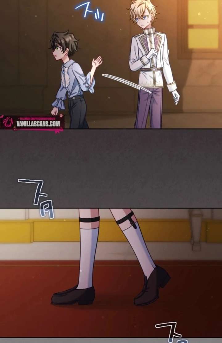 I Underestimated My Oshi’s Attachment Chapter 98 page 7