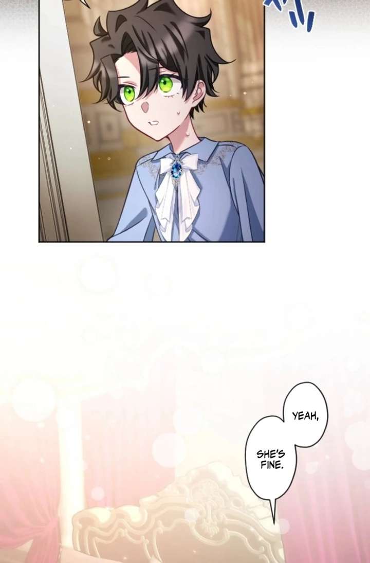 I Underestimated My Oshi’s Attachment Chapter 98 page 10