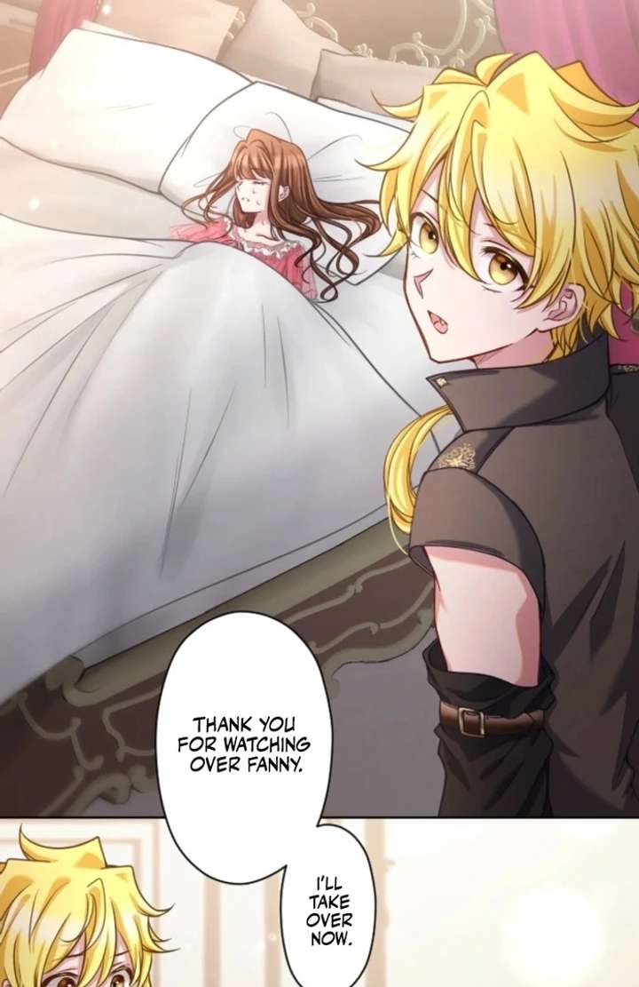 I Underestimated My Oshi’s Attachment Chapter 98 page 11