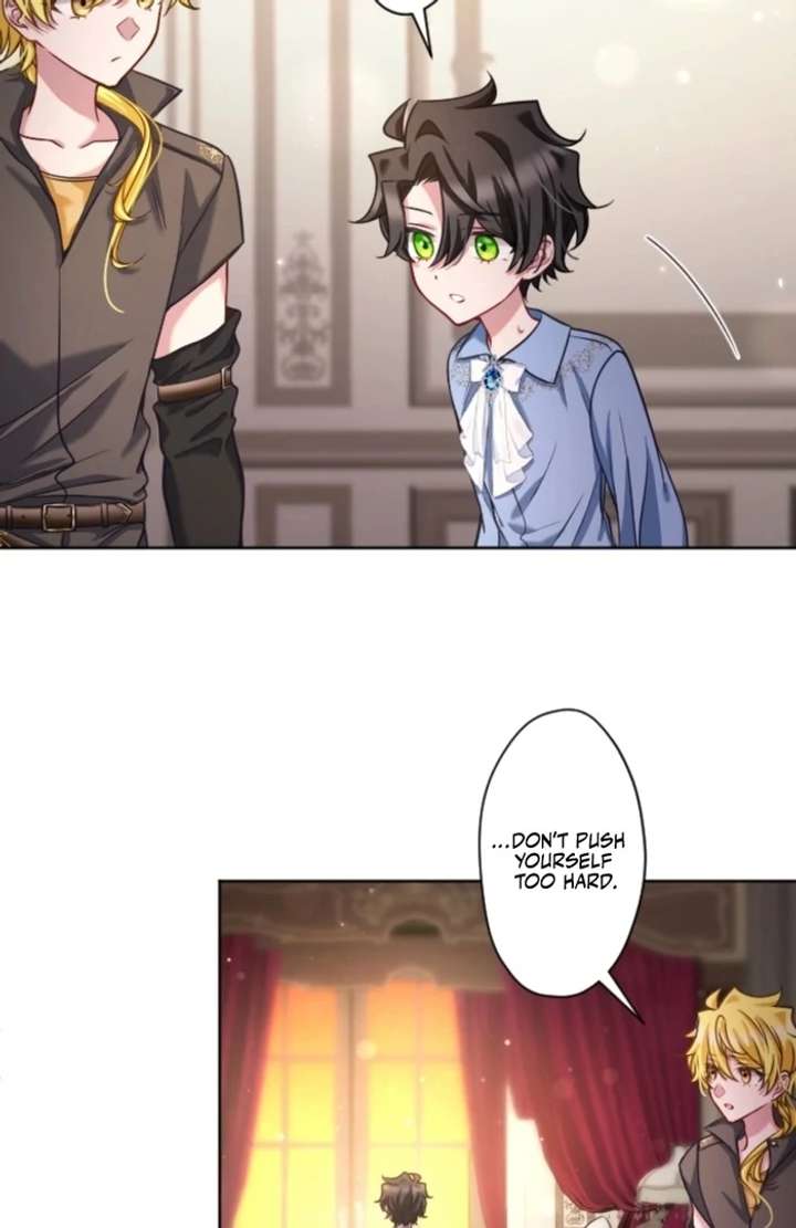 I Underestimated My Oshi’s Attachment Chapter 98 page 12
