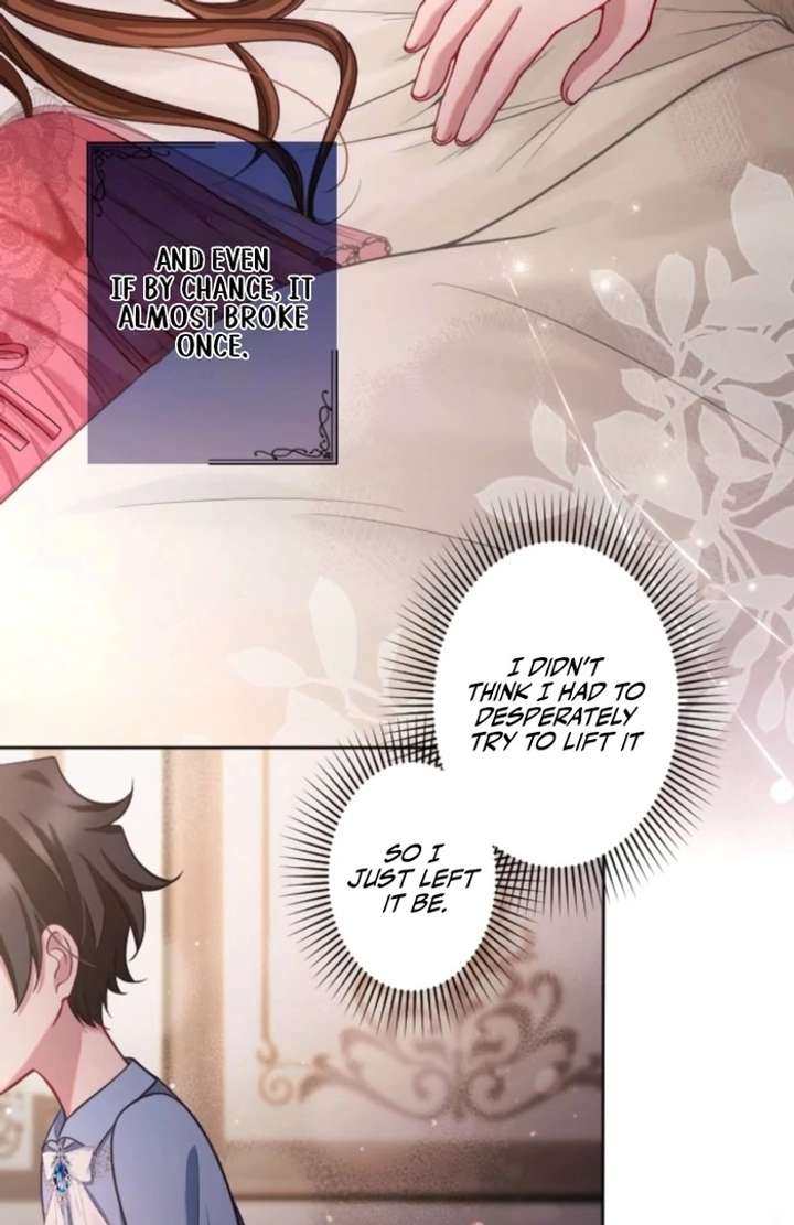 I Underestimated My Oshi’s Attachment Chapter 98 page 17