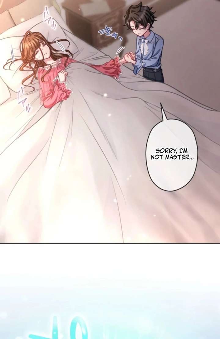 I Underestimated My Oshi’s Attachment Chapter 98 page 21