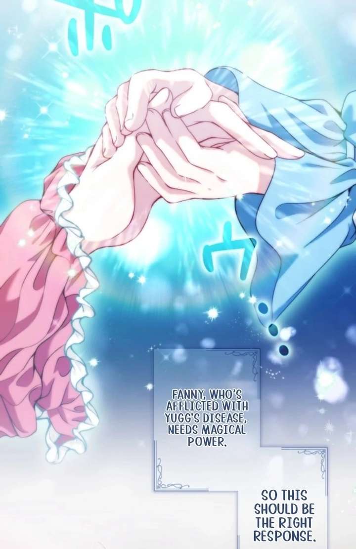 I Underestimated My Oshi’s Attachment Chapter 98 page 22