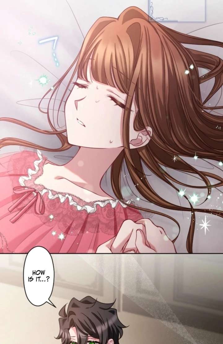 I Underestimated My Oshi’s Attachment Chapter 98 page 23