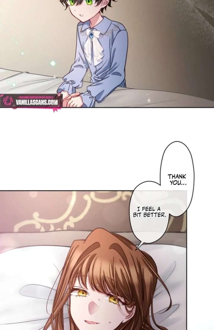 I Underestimated My Oshi’s Attachment Chapter 98 page 24