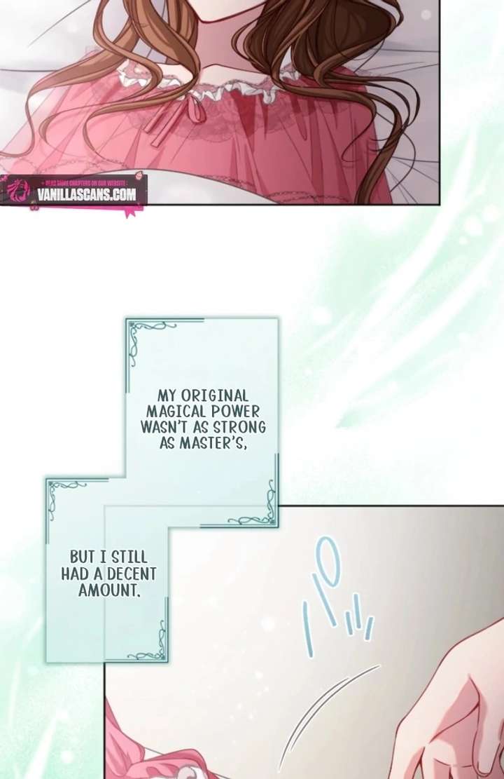 I Underestimated My Oshi’s Attachment Chapter 98 page 25