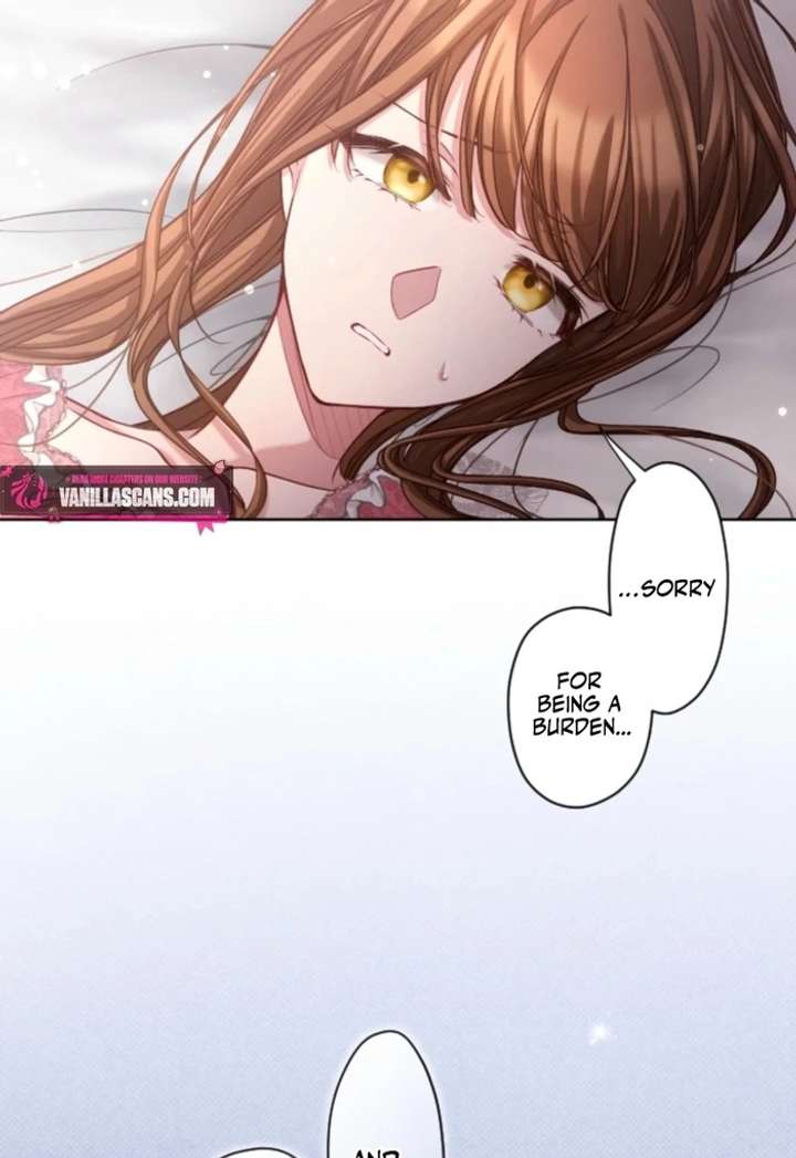 I Underestimated My Oshi’s Attachment Chapter 98 page 28