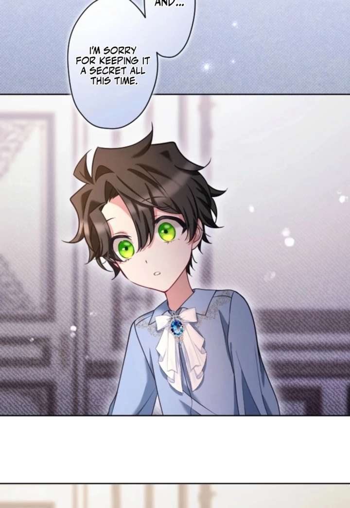 I Underestimated My Oshi’s Attachment Chapter 98 page 29