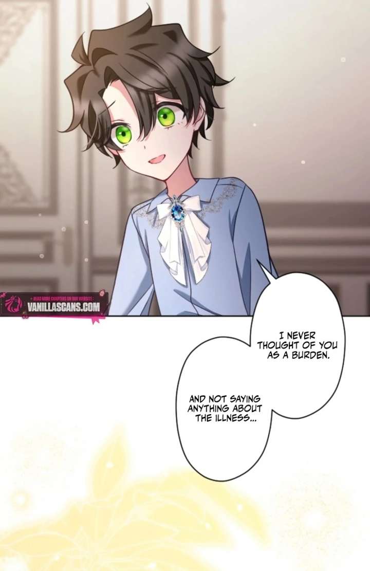 I Underestimated My Oshi’s Attachment Chapter 98 page 30