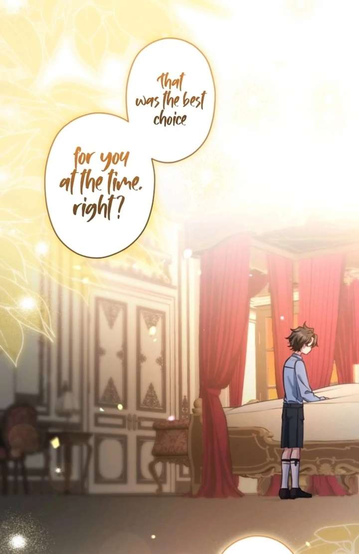 I Underestimated My Oshi’s Attachment Chapter 98 page 31