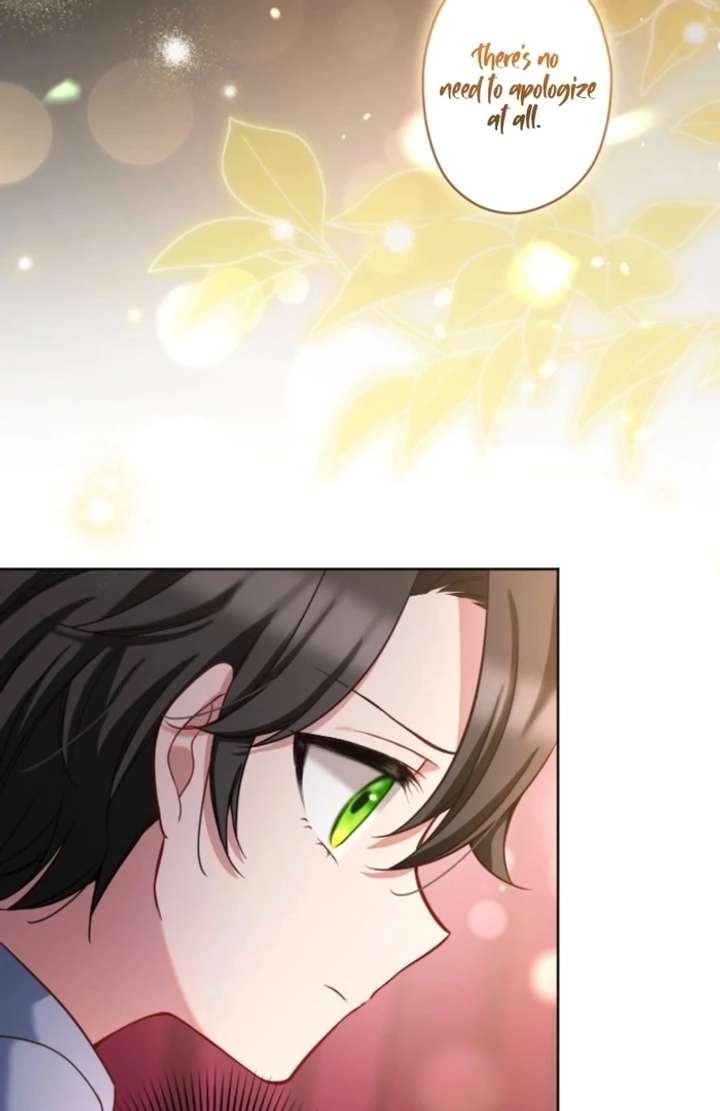 I Underestimated My Oshi’s Attachment Chapter 98 page 32