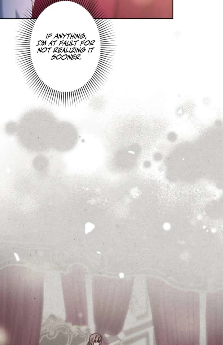 I Underestimated My Oshi’s Attachment Chapter 98 page 33