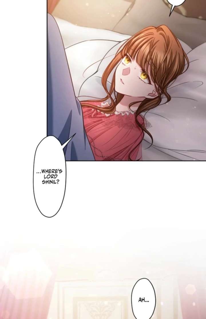 I Underestimated My Oshi’s Attachment Chapter 98 page 35