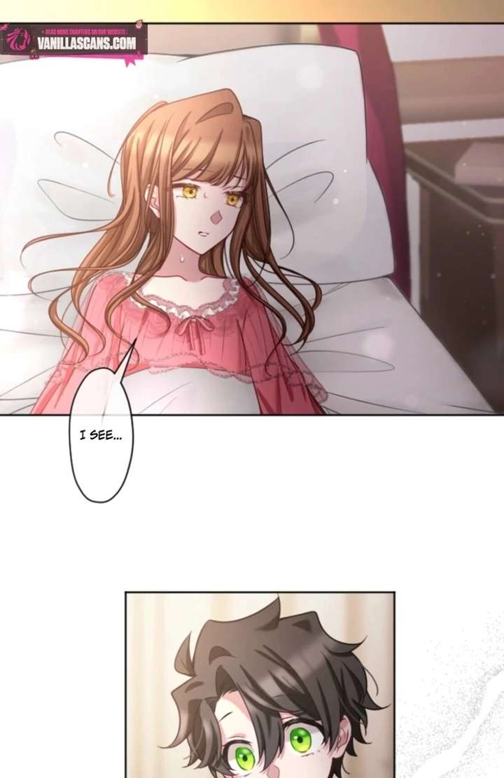 I Underestimated My Oshi’s Attachment Chapter 98 page 37