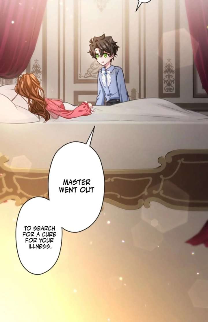 I Underestimated My Oshi’s Attachment Chapter 98 page 36