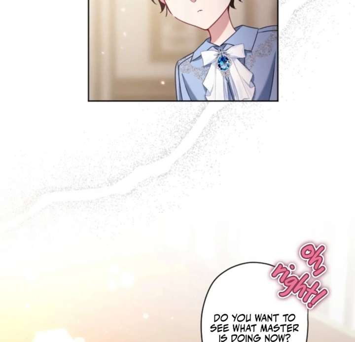 I Underestimated My Oshi’s Attachment Chapter 98 page 38