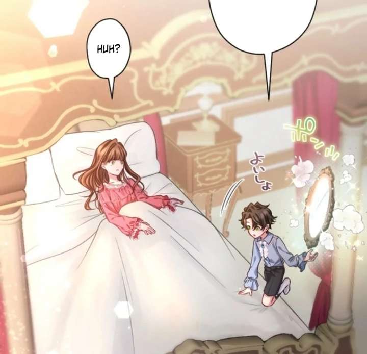 I Underestimated My Oshi’s Attachment Chapter 98 page 39