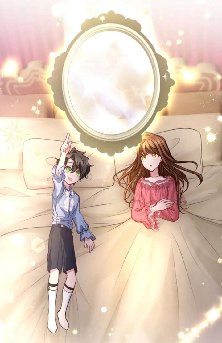 I Underestimated My Oshi’s Attachment Chapter 98 page 41