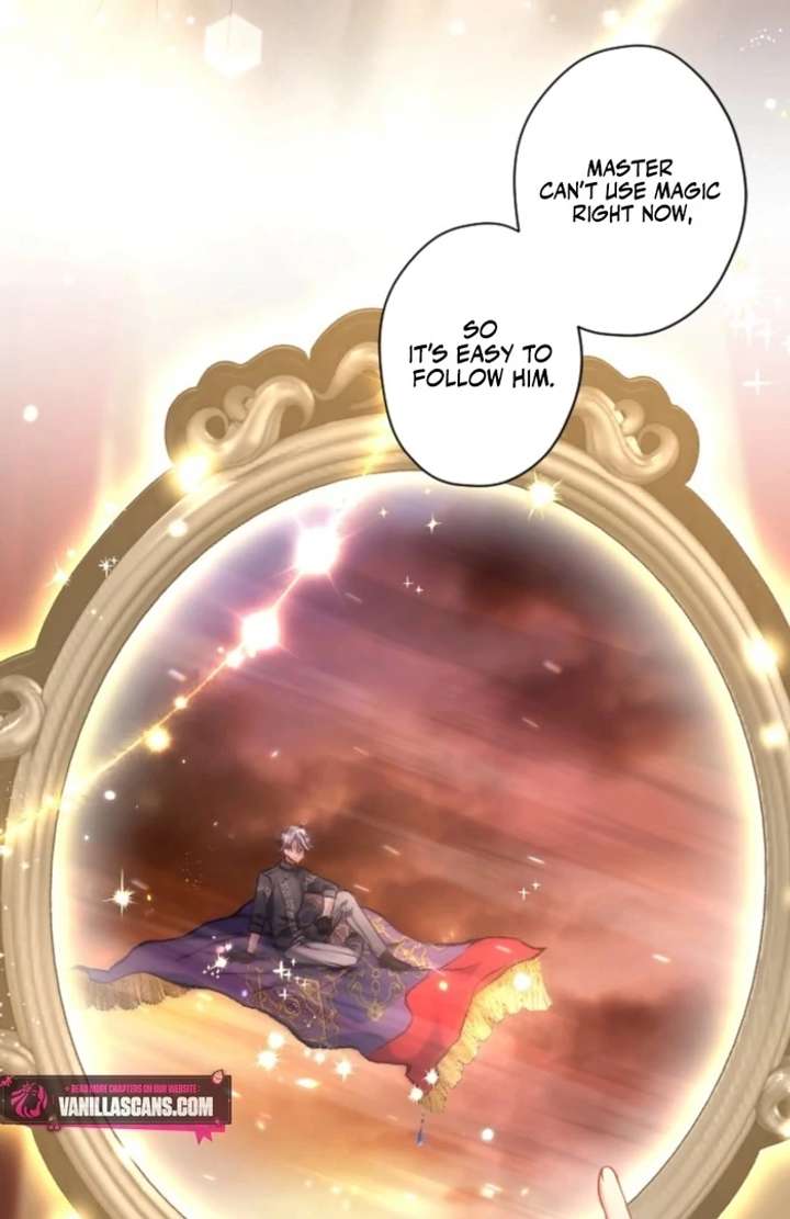 I Underestimated My Oshi’s Attachment Chapter 98 page 42