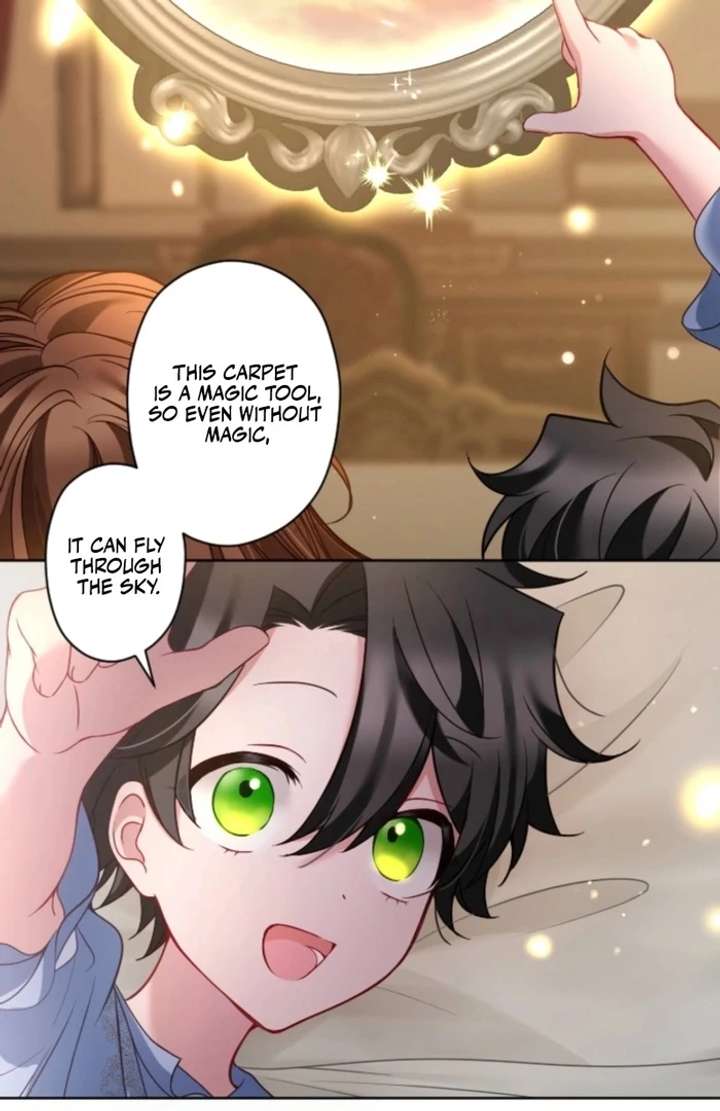 I Underestimated My Oshi’s Attachment Chapter 98 page 43