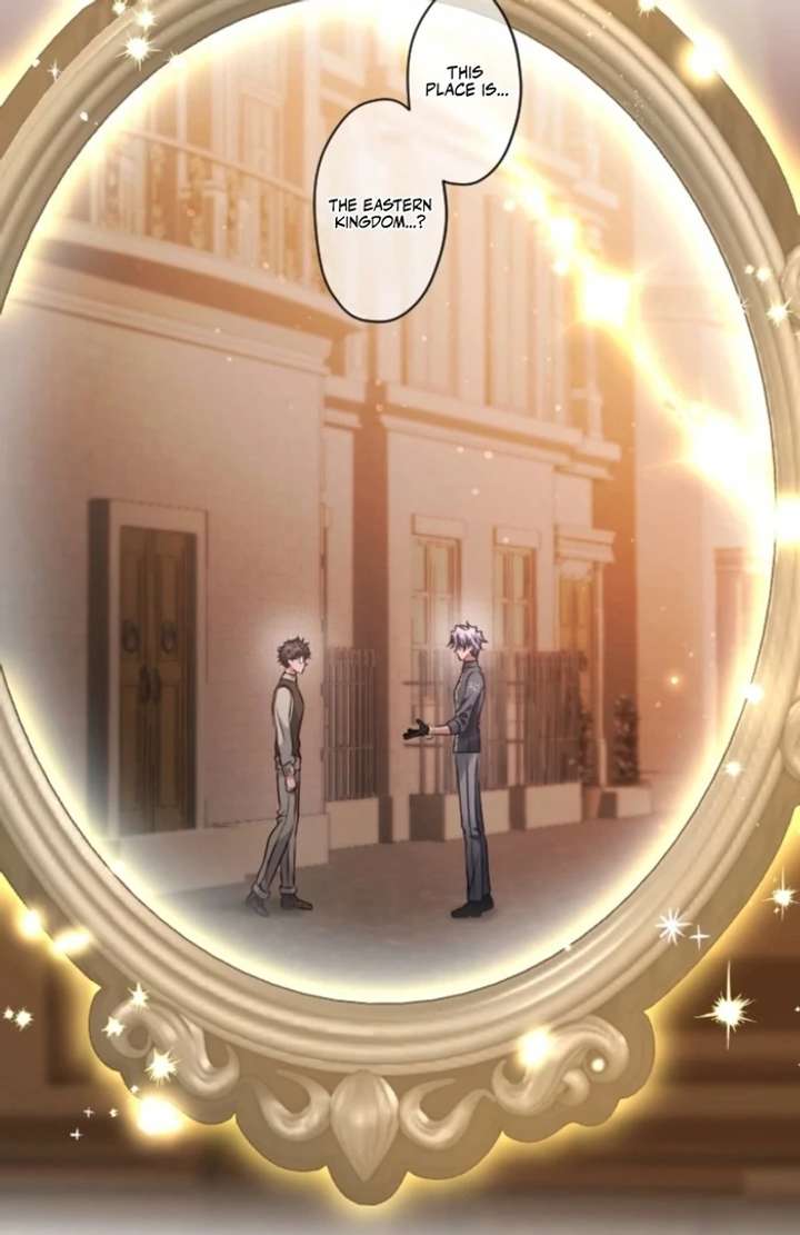 I Underestimated My Oshi’s Attachment Chapter 98 page 45