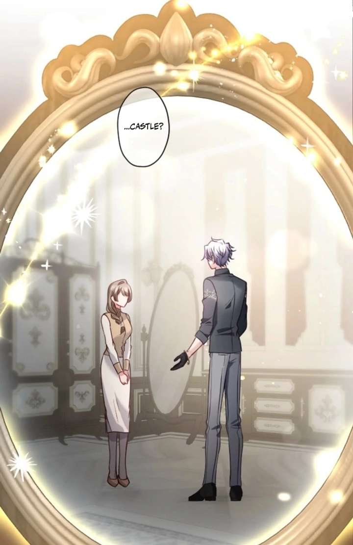 I Underestimated My Oshi’s Attachment Chapter 98 page 49