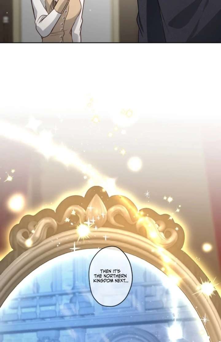 I Underestimated My Oshi’s Attachment Chapter 98 page 52