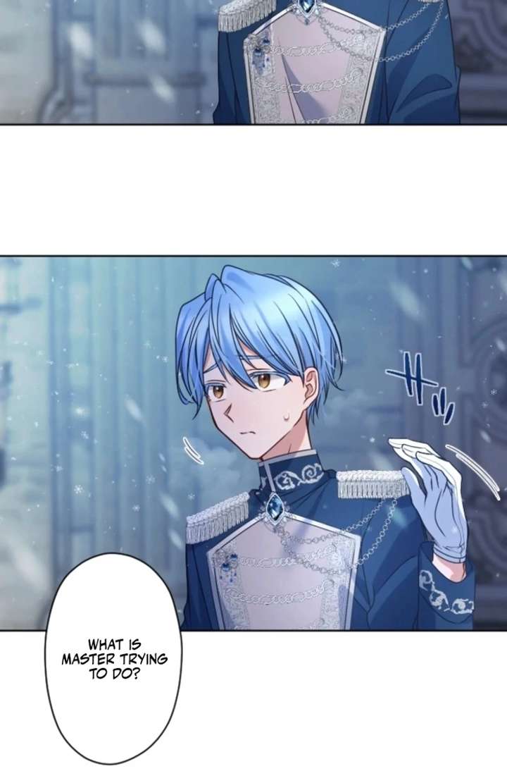 I Underestimated My Oshi’s Attachment Chapter 98 page 54