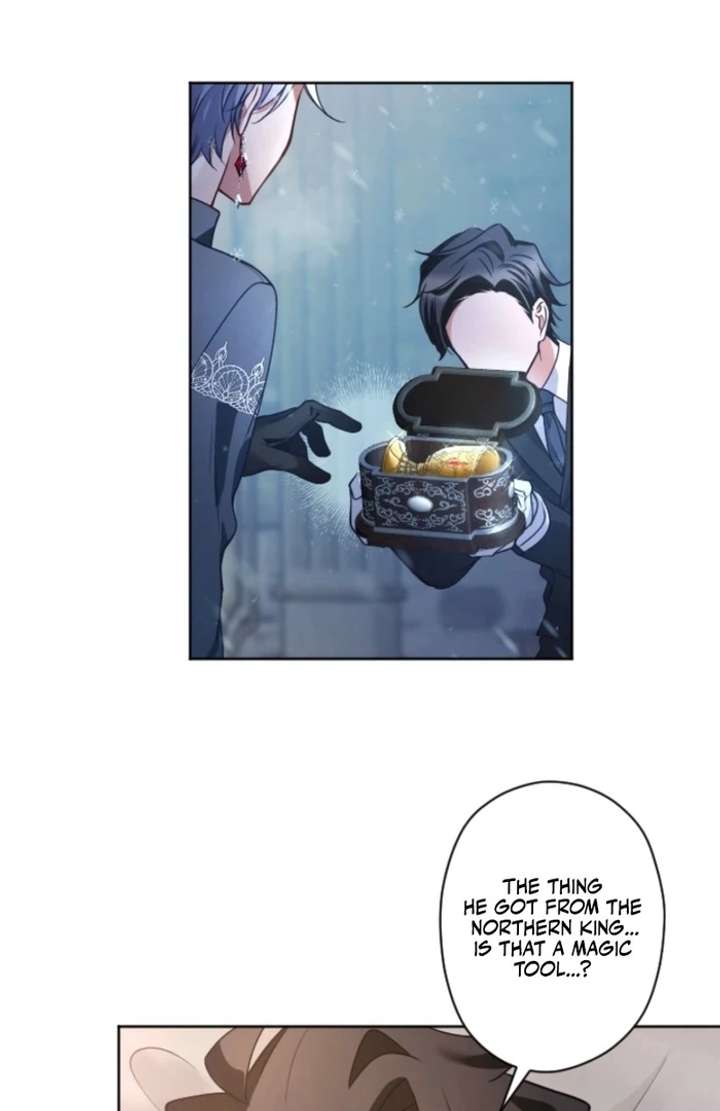 I Underestimated My Oshi’s Attachment Chapter 98 page 55