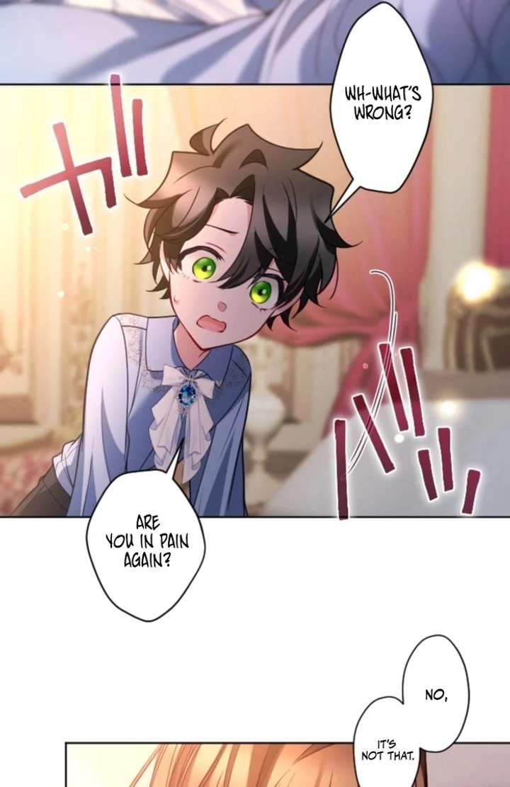 I Underestimated My Oshi’s Attachment Chapter 98 page 58