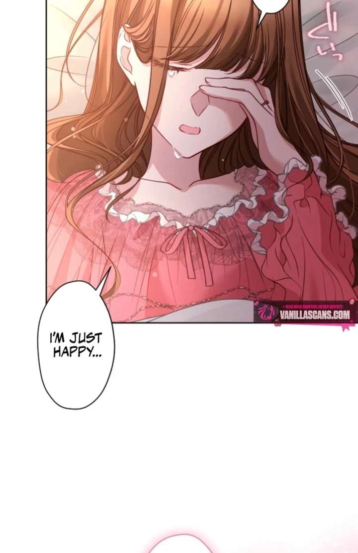I Underestimated My Oshi’s Attachment Chapter 98 page 59
