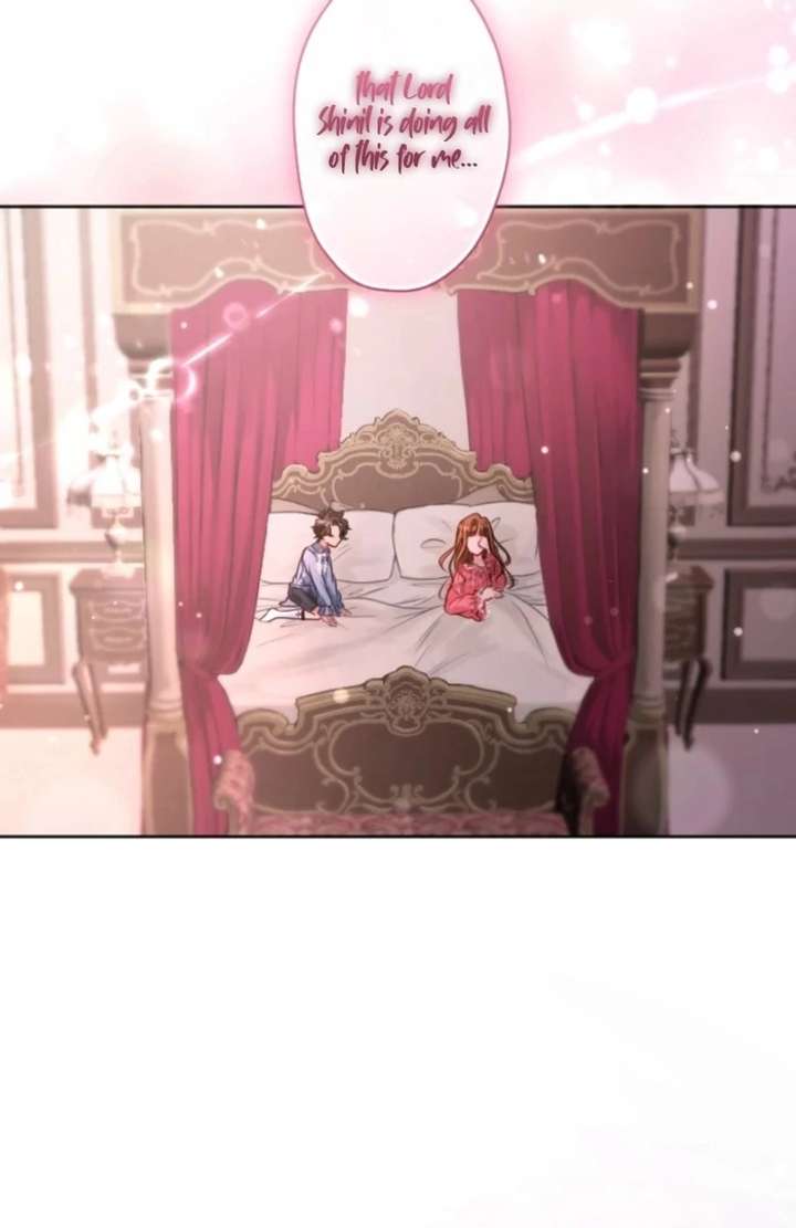 I Underestimated My Oshi’s Attachment Chapter 98 page 60