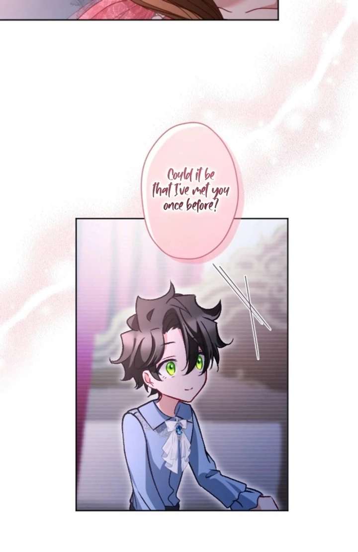 I Underestimated My Oshi’s Attachment Chapter 98 page 64