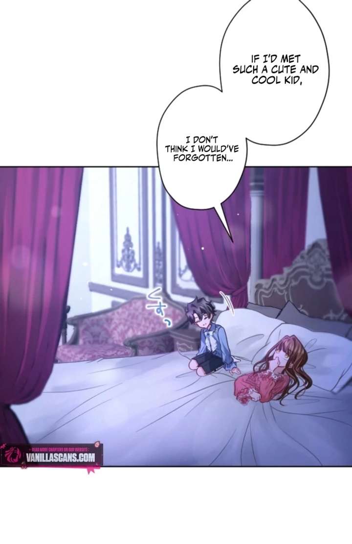 I Underestimated My Oshi’s Attachment Chapter 98 page 69