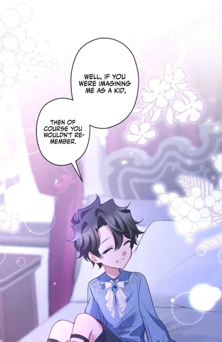 I Underestimated My Oshi’s Attachment Chapter 98 page 70