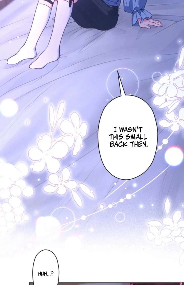 I Underestimated My Oshi’s Attachment Chapter 98 page 71