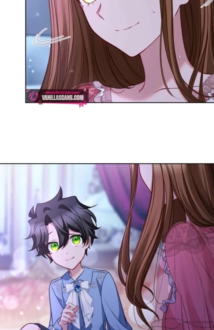 I Underestimated My Oshi’s Attachment Chapter 99 page 15