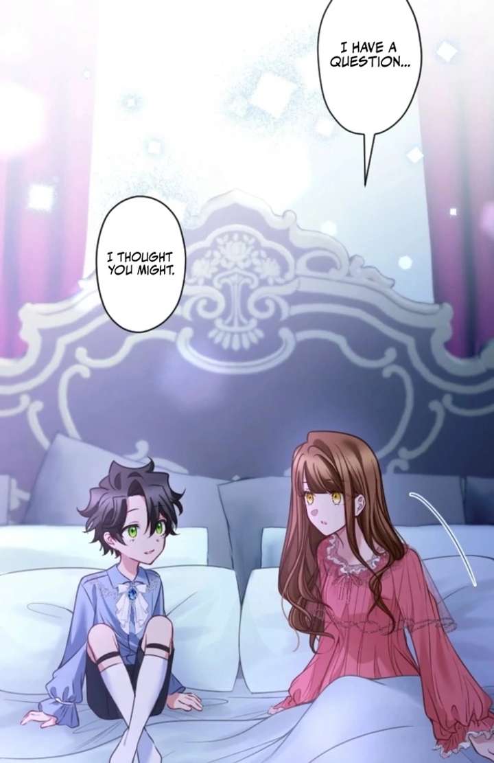 I Underestimated My Oshi’s Attachment Chapter 99 page 12