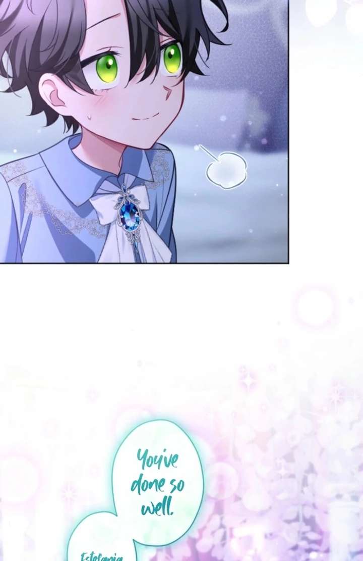 I Underestimated My Oshi’s Attachment Chapter 99 page 23