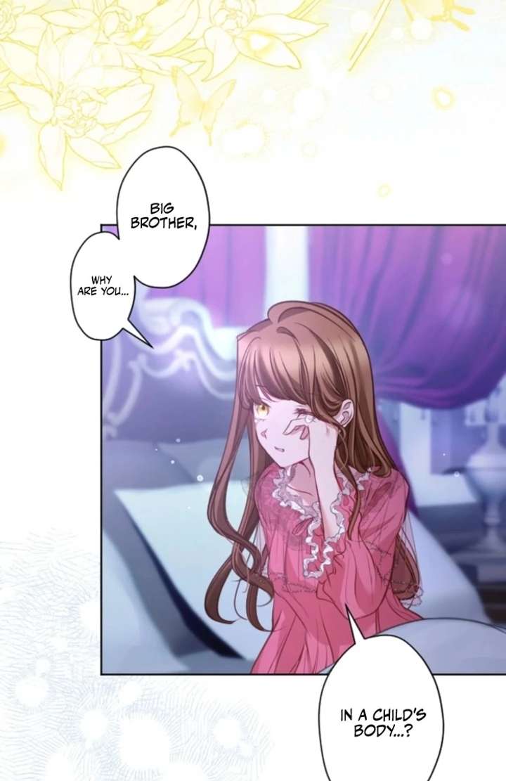 I Underestimated My Oshi’s Attachment Chapter 99 page 29